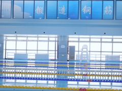 -北京科技大学-游泳馆