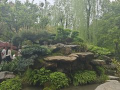 -成都武侯祠博物馆