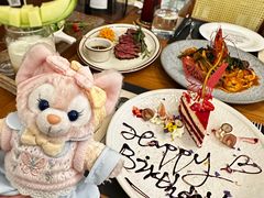 -Mark&Mars Restaurant