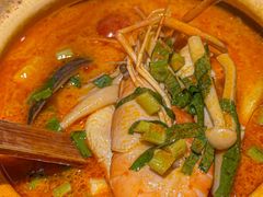 -泰妃殿(武汉首店)