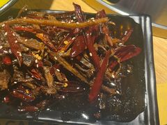 -嘎嘎鸭脑壳(金沙店)