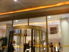 -白金汉爵大酒店(相城店)