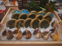 -Minase水濑·日料放题(外滩店)