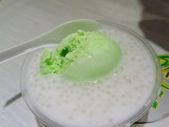 雪糕西米露-百花传统甜品店(原址店)