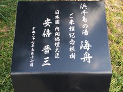 -滨千鸟之汤 海舟