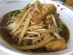 -老家味道主题餐厅