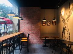 -THE ALLEY 鹿角巷(时代天街A馆店)