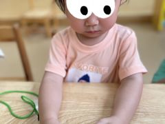 -奇乐全日制婴儿学校·早教