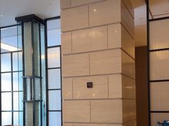 -上海浦东滨江喜来登酒店