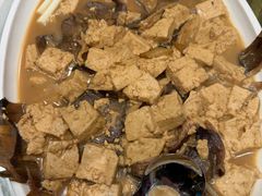-万宝海鲜舫(劳动公园店)