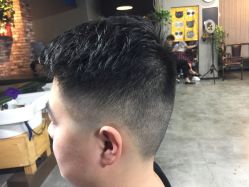 -HD HAIR STYLE