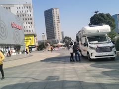 -万达广场(松江店)