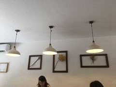 大堂-AFS Cafe & Canteen(闽江二路店)