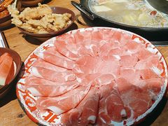 -楠火锅(龙阳广场店)