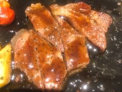 -必胜客(东营万达店)