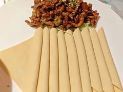 -范家小馆·四代传承烤鸭店(紫竹桥店)