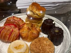 -安德鲁饼店(总店)