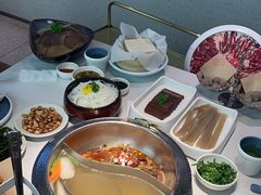 -左庭右院鲜牛肉火锅(新梅广场店)