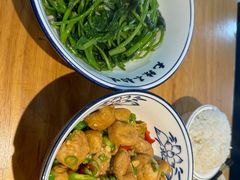 -福巷湘食小馆·猛火现炒(上海首店)