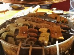 -梁山烤肉(李逵店)