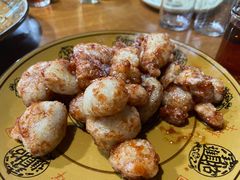 -茶泡饭(李子坝店)