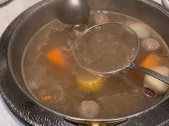 -千牛将·鲜牛肉火锅(开元路店)