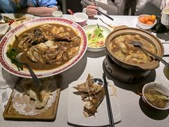 -旺顺阁·北京菜(北辰上品+)