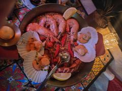 -BROWNSTONE布朗石西班牙餐厅(富城店)