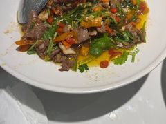 -兰湘子·湘菜小炒(南京江宁万达店)