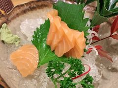 -樱の千渡日式料理·铁板烧•烧鸟(金盛田广场店)