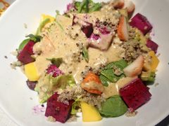 -潇湘码头·鲜湘菜(常营店)