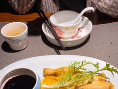 老头儿白切鸡-老头儿油爆虾(星光一期店)