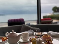 -瑰丽酒店·海吧·天际下午茶·现场DJ·天台酒吧