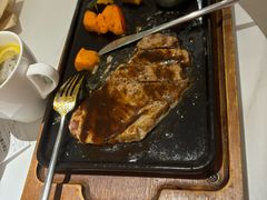 -必胜客(阿罗海店)