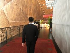 -国家大剧院西餐厅
