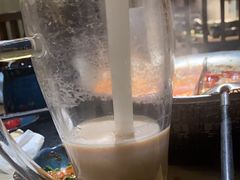 -湊湊火锅·茶憩(上海合生汇店)