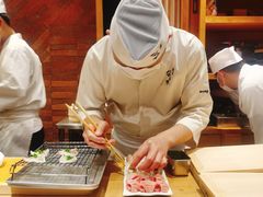 -奈良本寿司(永嘉路店)