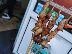 -同来顺烧烤餐厅(哈尔滨道店)
