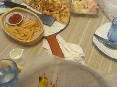 -必胜客(宁海西子国际店)