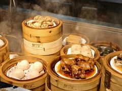 -金苑海鲜酒家(新港中路店)