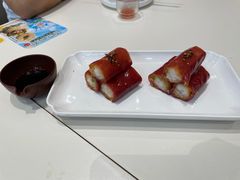 -蔡澜点心·粤菜(月星环球港店)