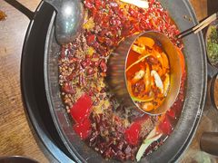 -楠火锅(西单店)