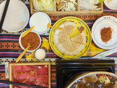 -卡万金特色藏餐
