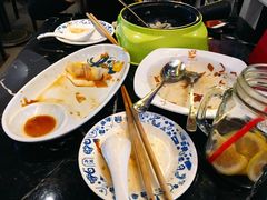 -西关味(大卫城店)