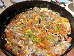 脆底蠔仔烙-惠食佳(滨江大公馆店)