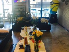 -CIAO·团建聚餐·生日派对轰趴馆(福田店)