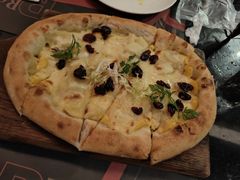 -Nord Grill&Bar Highland诺德西餐(深圳欢乐海岸店)