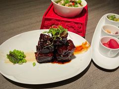 -悦轩中餐厅·高空江景·杭州柏悦酒店