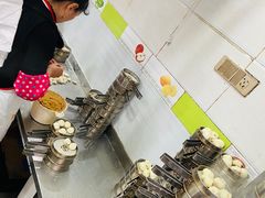 -吃不亏特色包子(三峡广场店)