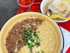 -阿福板凳面(观音桥店)